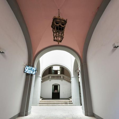 Carlo Suite Apartments Con Vasca Idromassaggio Palermo Exterior photo