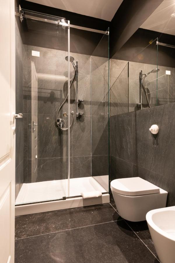 Carlo Suite Apartments Con Vasca Idromassaggio Palermo Exterior photo