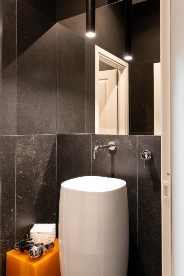 Carlo Suite Apartments Con Vasca Idromassaggio Palermo Exterior photo